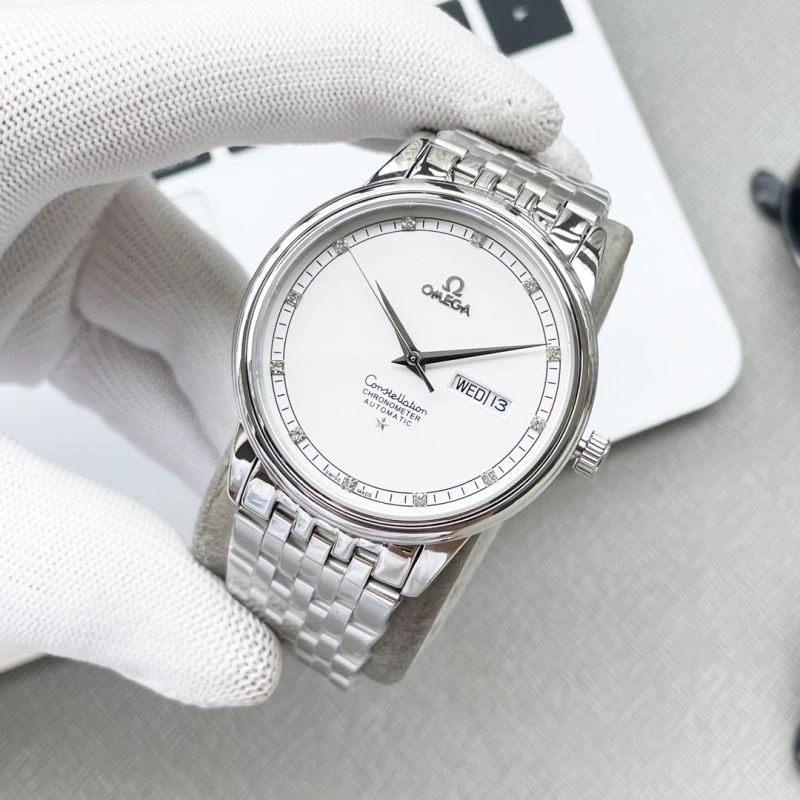 Packable OMEGA Watches 192554