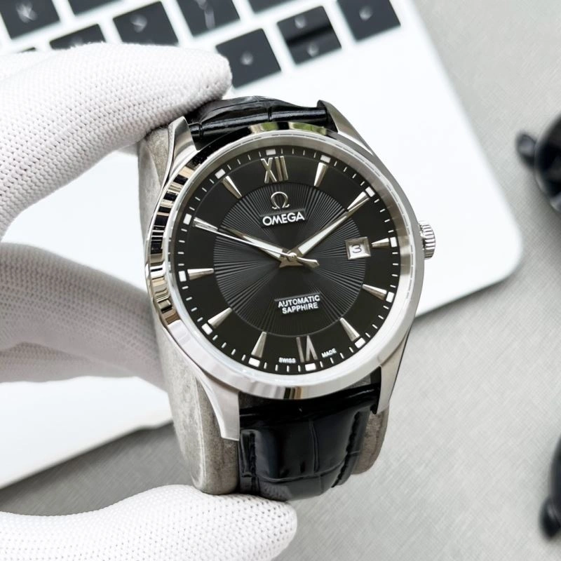 OMEGA Watches Unisex 192543