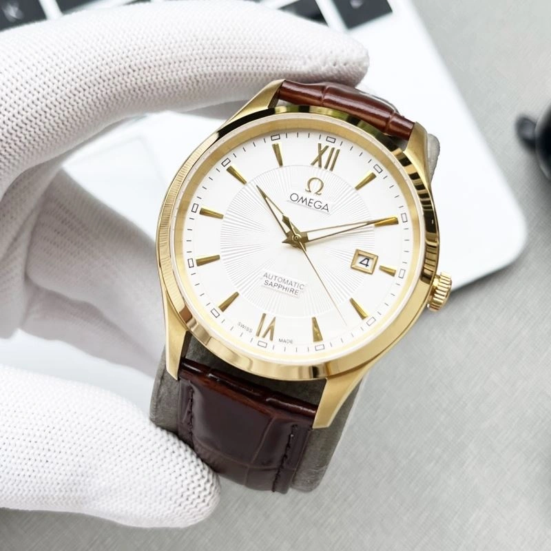 MoistureWicking OMEGA Watches 192552