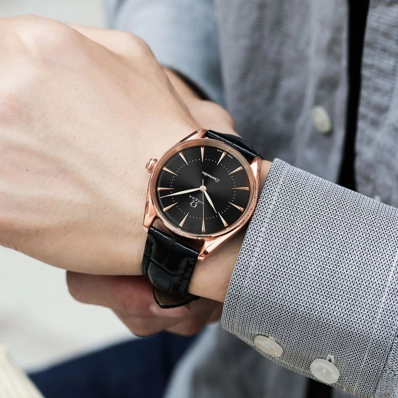 OMEGA Watches DailyWear 192536