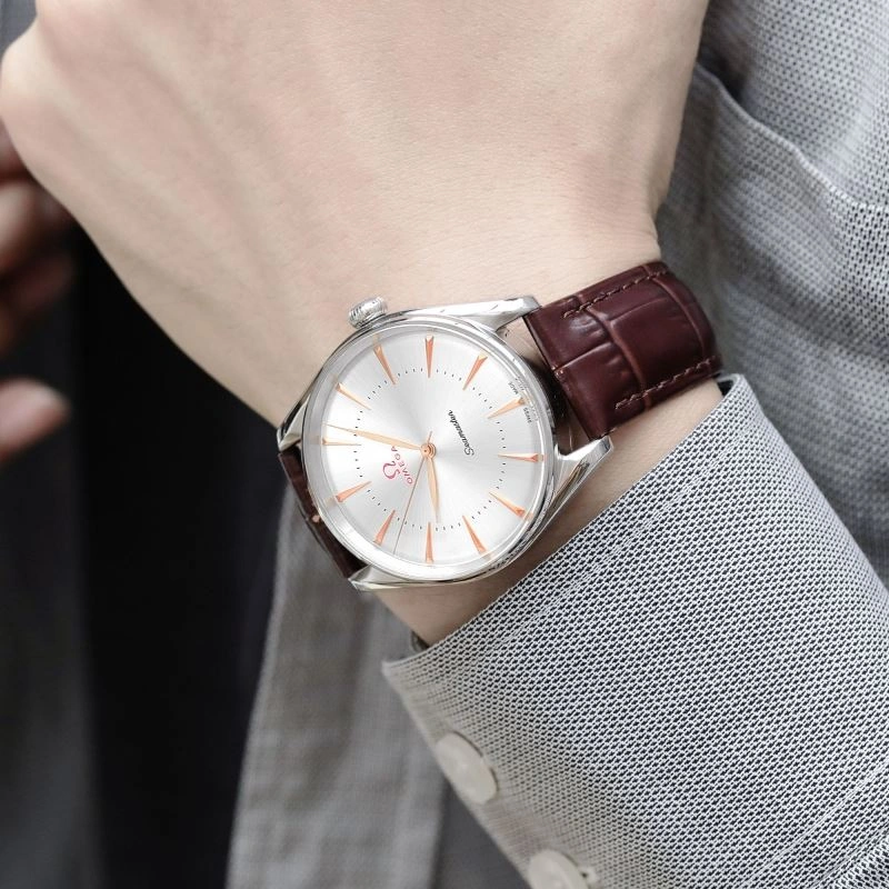 OMEGA Watches WrinkleFree 192546