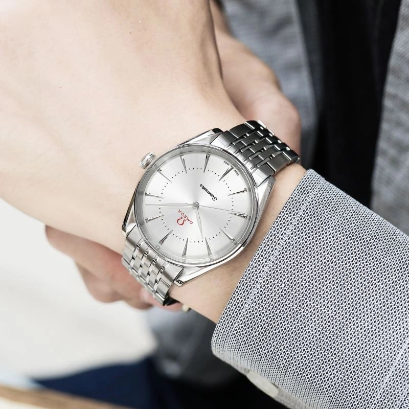 Cozy OMEGA Watches 192540