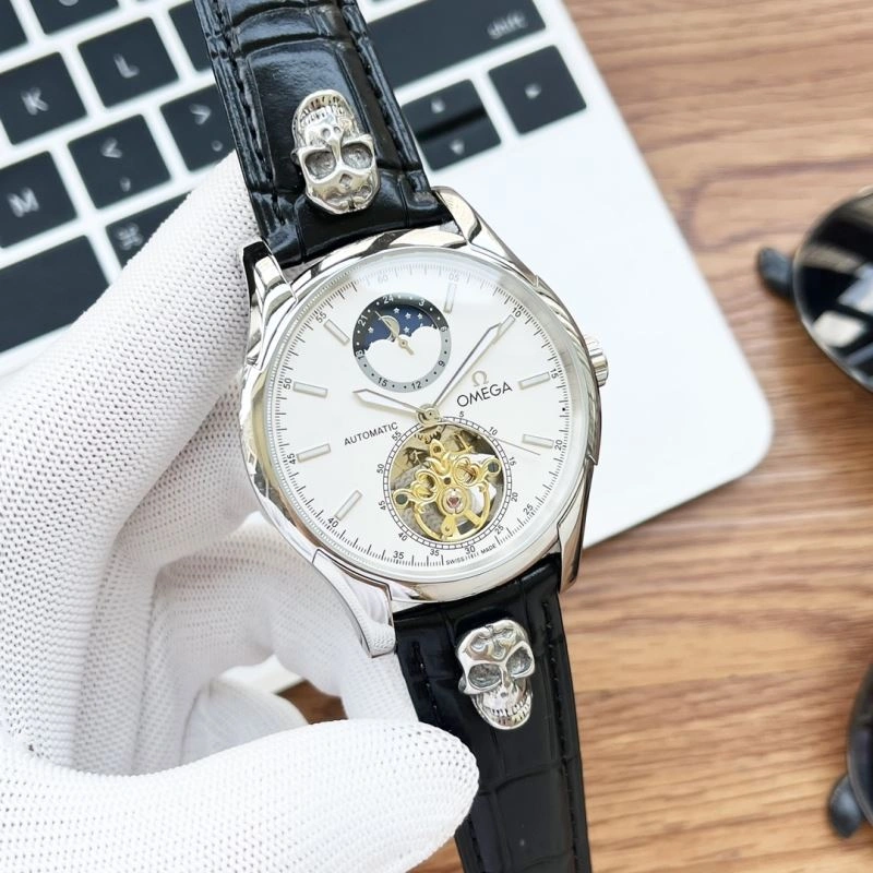 OMEGA Watches Unisex 192549