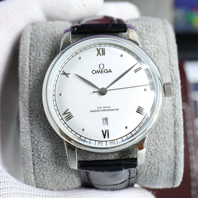 OMEGA Watches Sustainable 192542