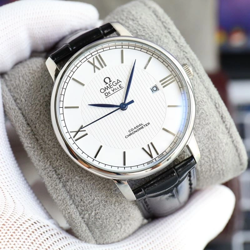 GoAnywhere OMEGA Watches 192551