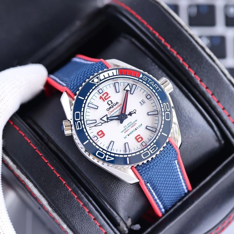 Unique OMEGA Watches 192530