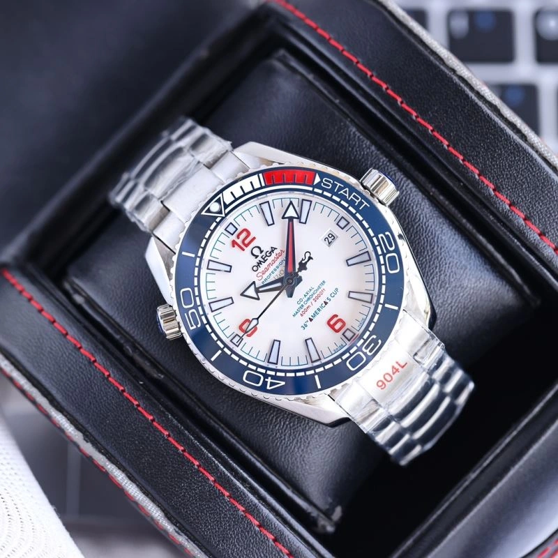 Compact OMEGA Watches 192528