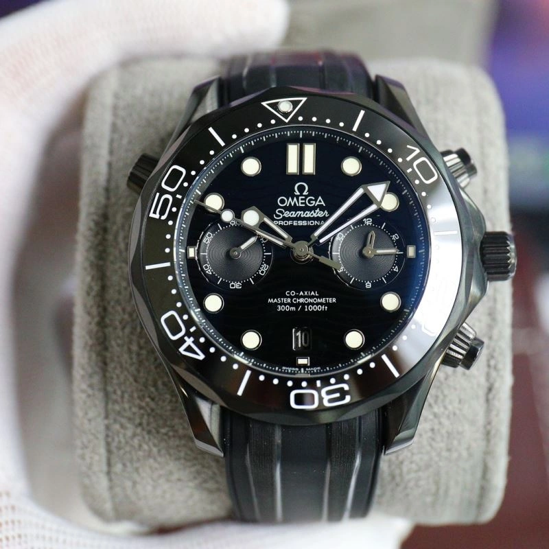 OMEGA Watches Colorful 192532