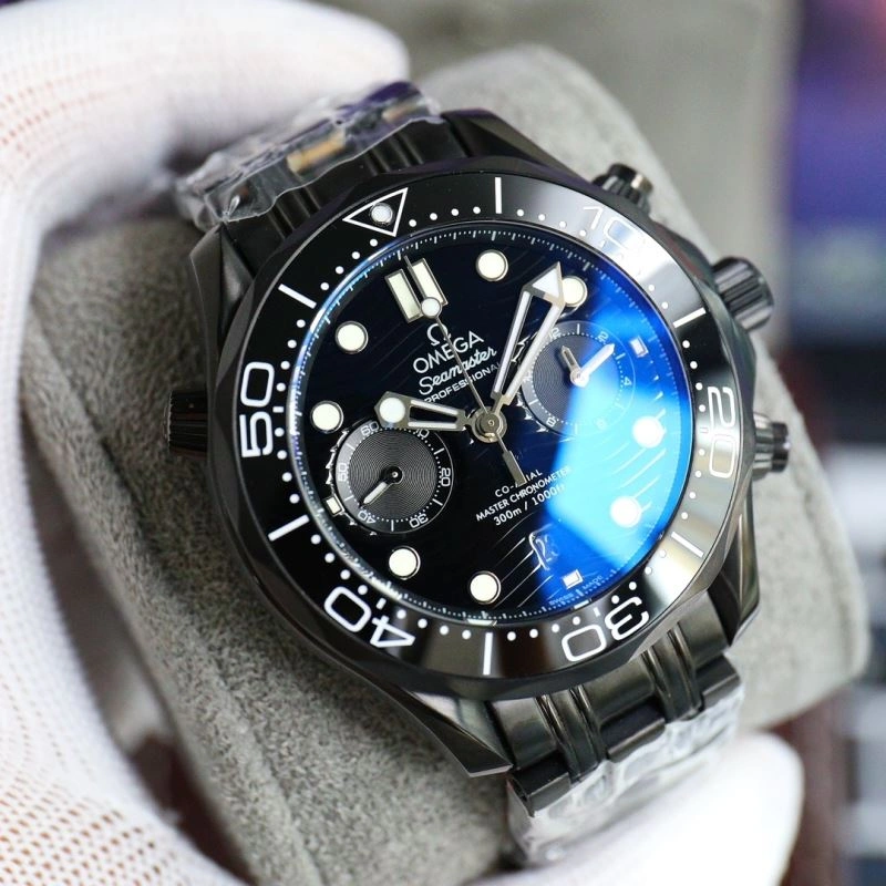 OMEGA Watches GoAnywhere 192527