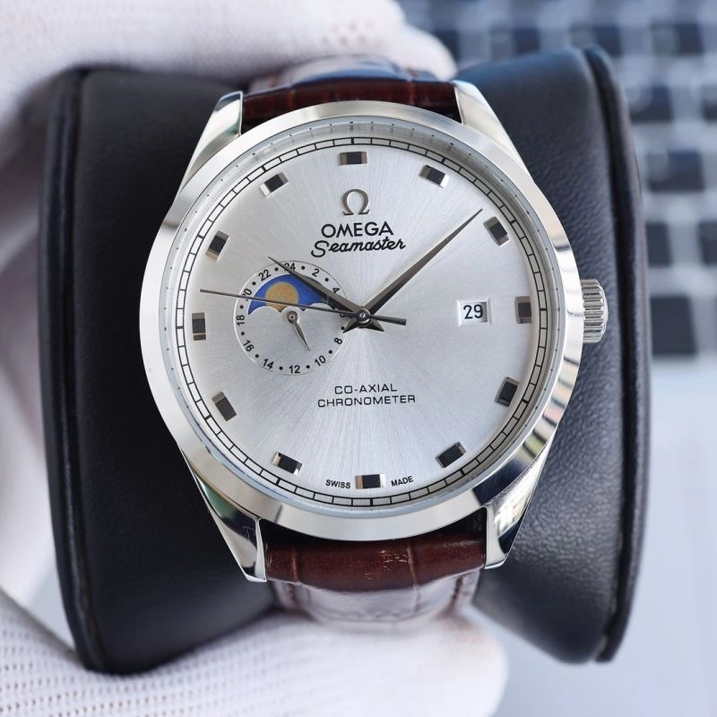UrbanChic OMEGA Watches 192523