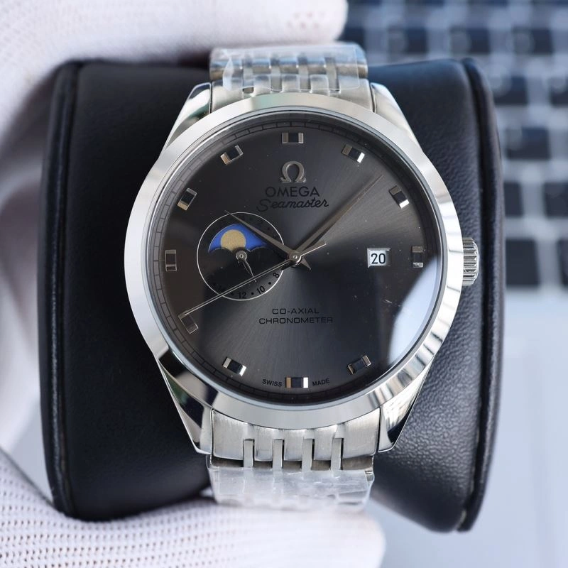 Timeless OMEGA Watches 192522