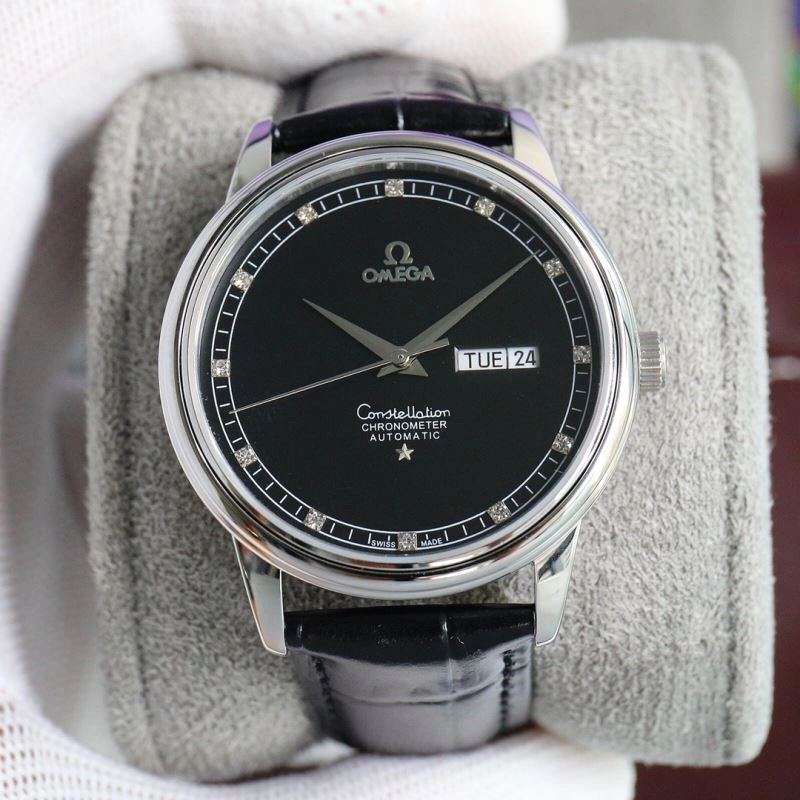 OMEGA Watches ZipUp 192521