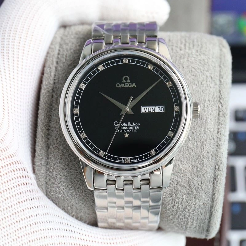 OMEGA Watches Supportive 192520