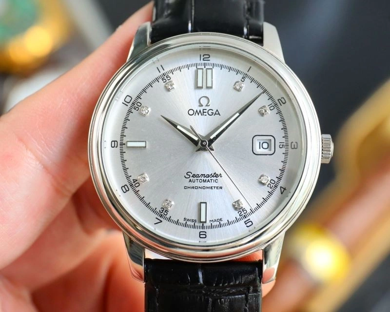 StreetReady OMEGA Watches 192500