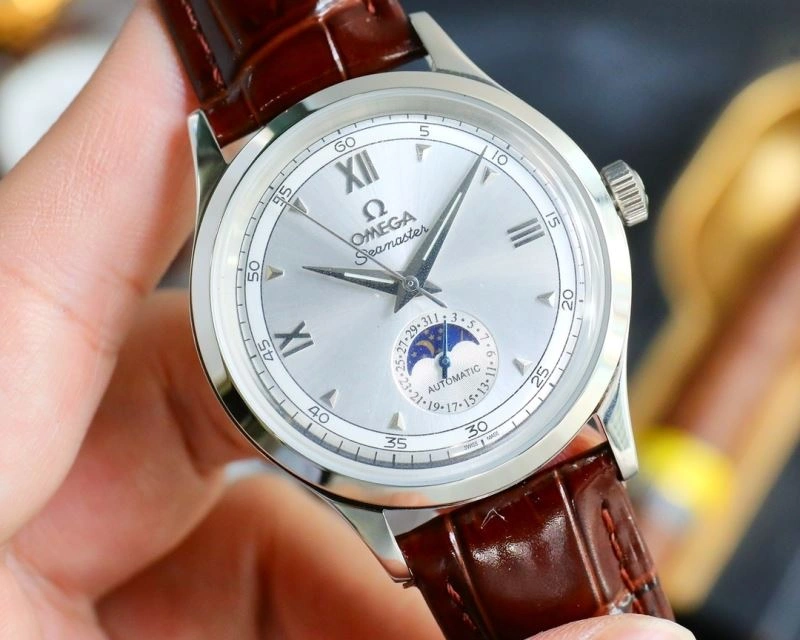Lightweight OMEGA Watches 192505