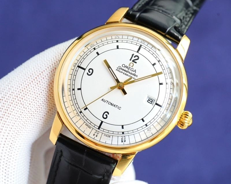 OMEGA Watches OdorResistant 192502