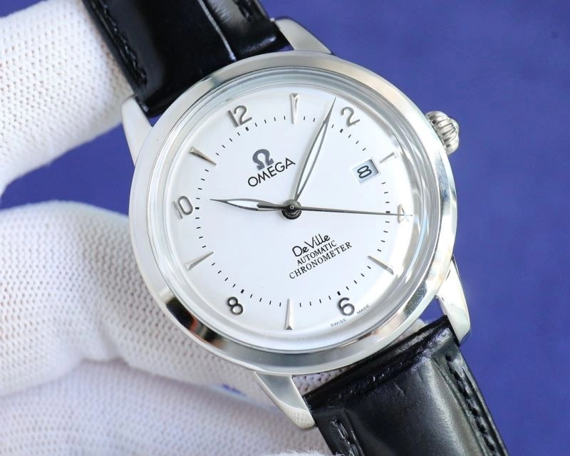 OMEGA Watches Premium 192503