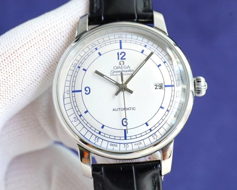 OMEGA Watches Comfortable 192504