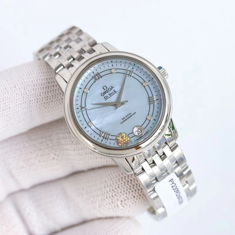 OMEGA Watches Chic 192492