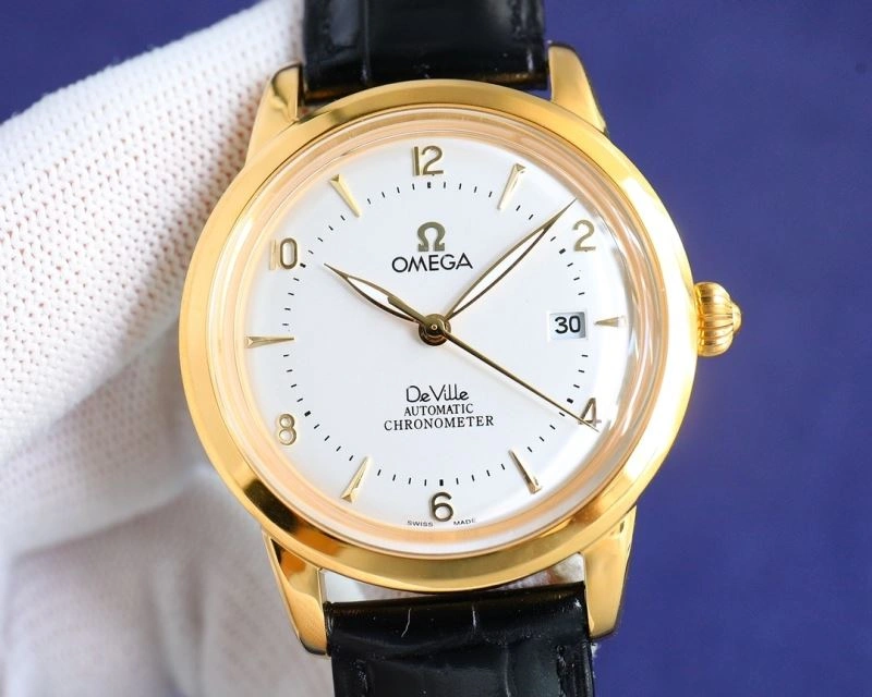 MoistureWicking OMEGA Watches 192489