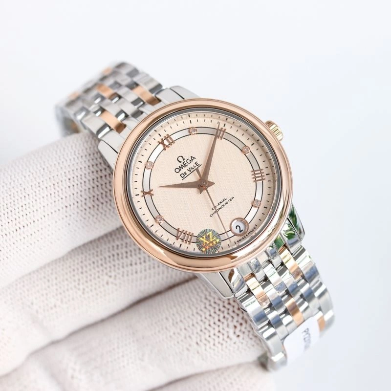 HighQuality OMEGA Watches 192496