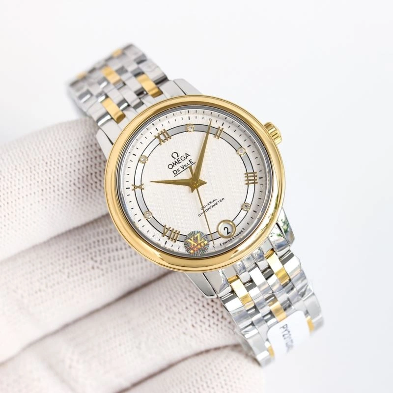 Contemporary OMEGA Watches 192491