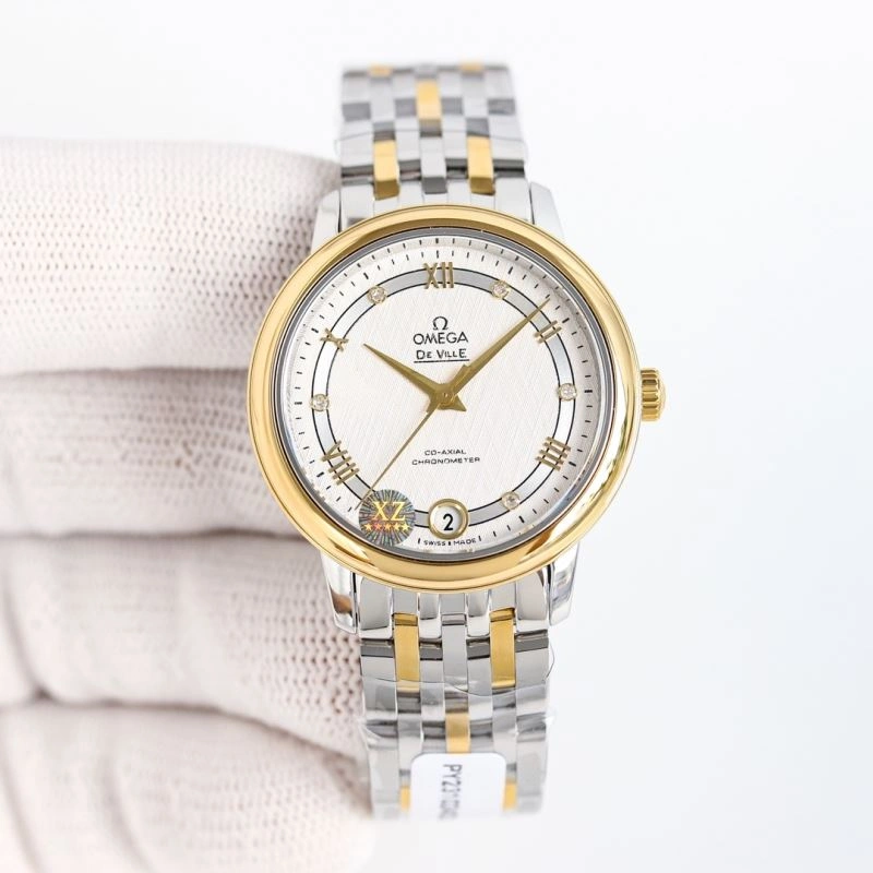 Contemporary OMEGA Watches 192491