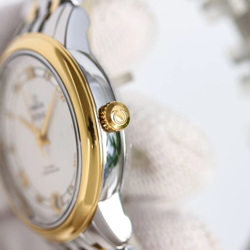 Contemporary OMEGA Watches 192491