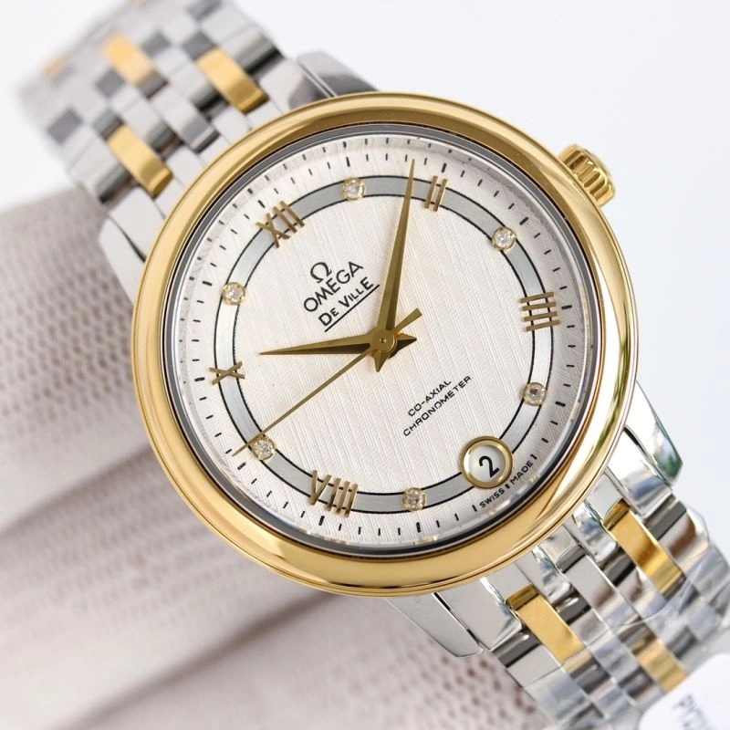 Contemporary OMEGA Watches 192491