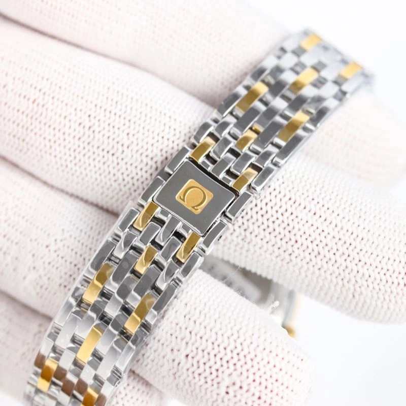 Contemporary OMEGA Watches 192491