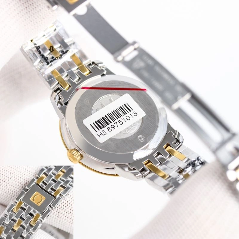 Contemporary OMEGA Watches 192491