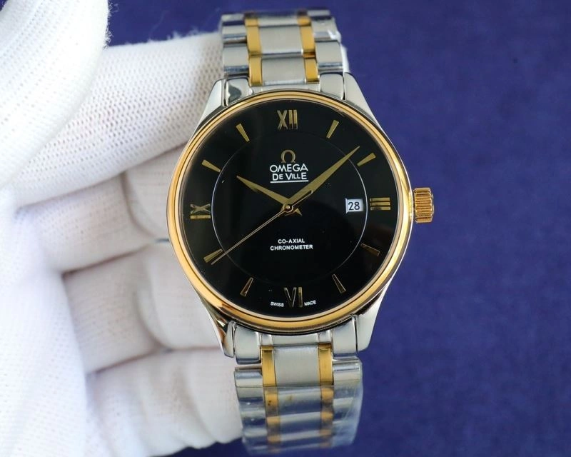 Compact OMEGA Watches 192512