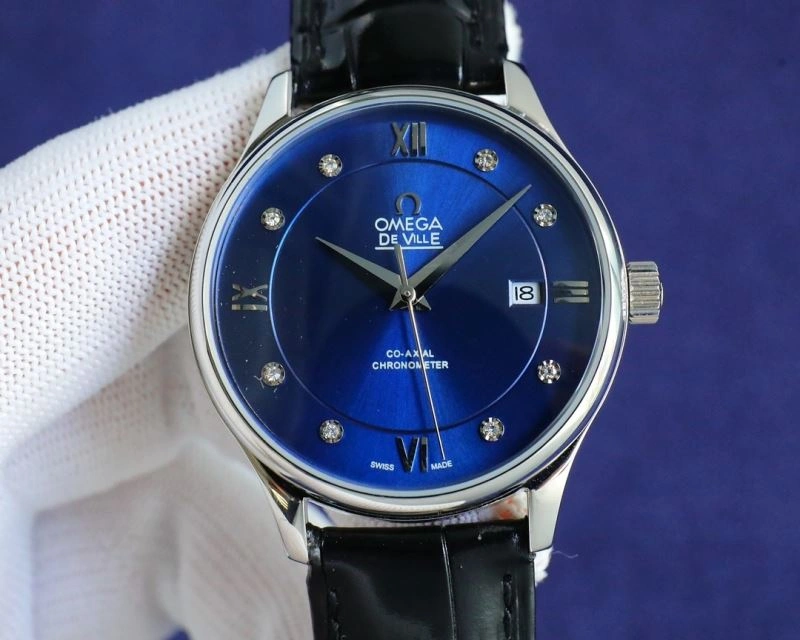 OMEGA Watches Breathable 192517