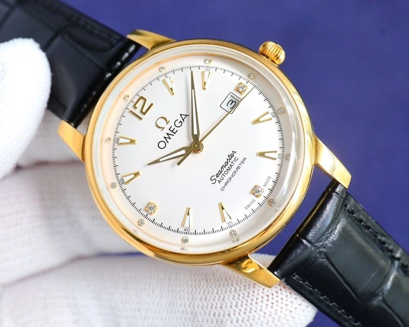 OMEGA Watches MoistureWicking 192494