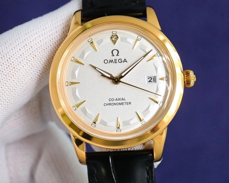 TimelessDesign OMEGA Watches 192493