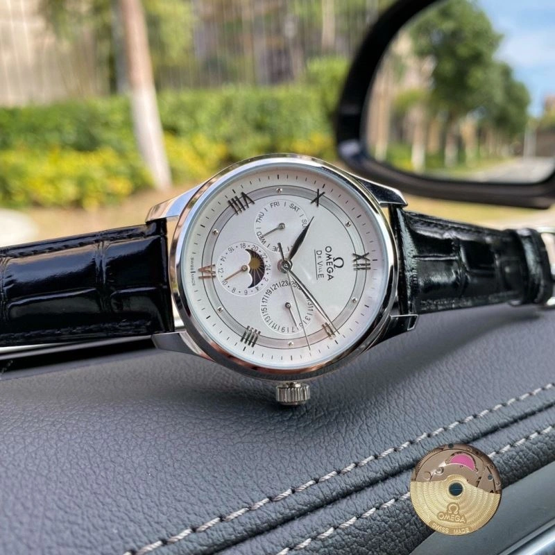 OMEGA Watches Supportive 192488