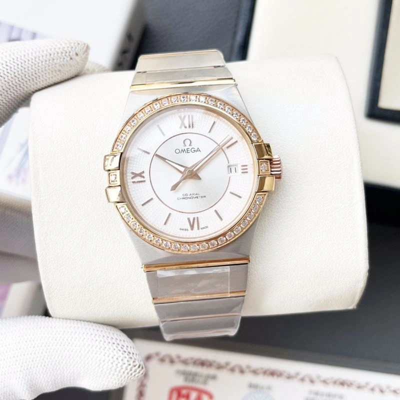 Youthful OMEGA Watches 192484
