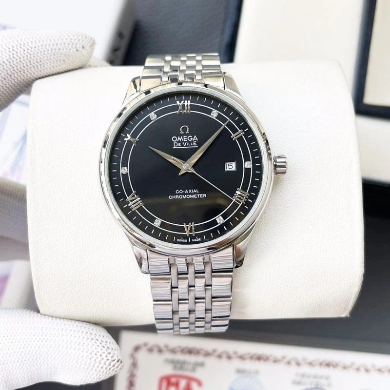 Sporty OMEGA Watches 192485