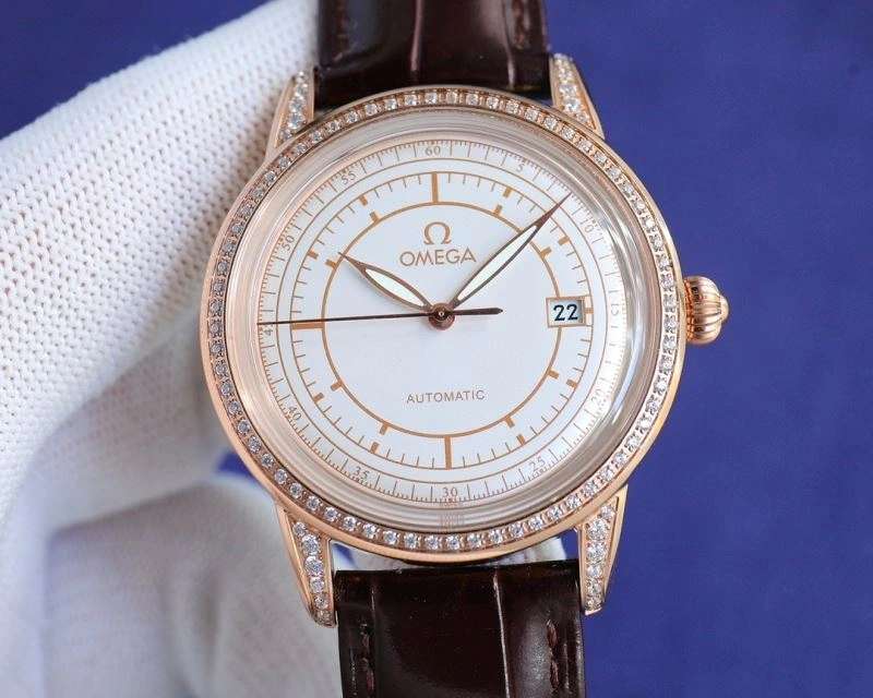 Durable OMEGA Watches 192482