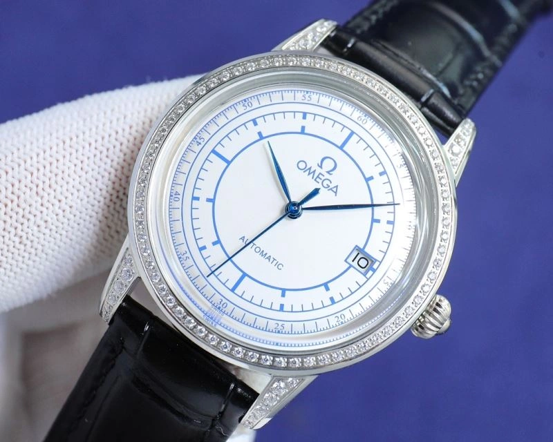 Bold OMEGA Watches 192481