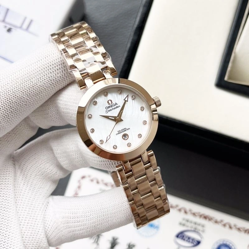 OMEGA Watches Sleek 192480