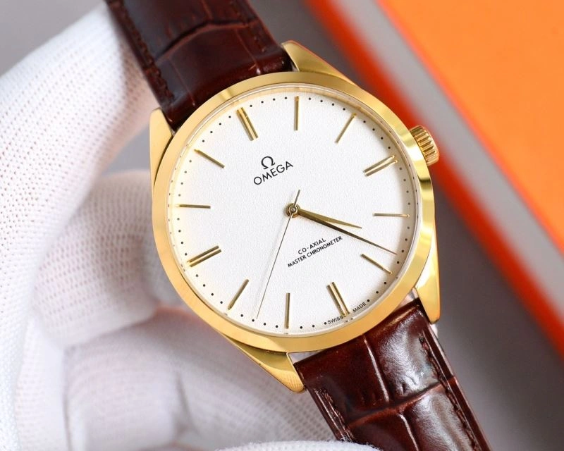 QuickDry OMEGA Watches 192479