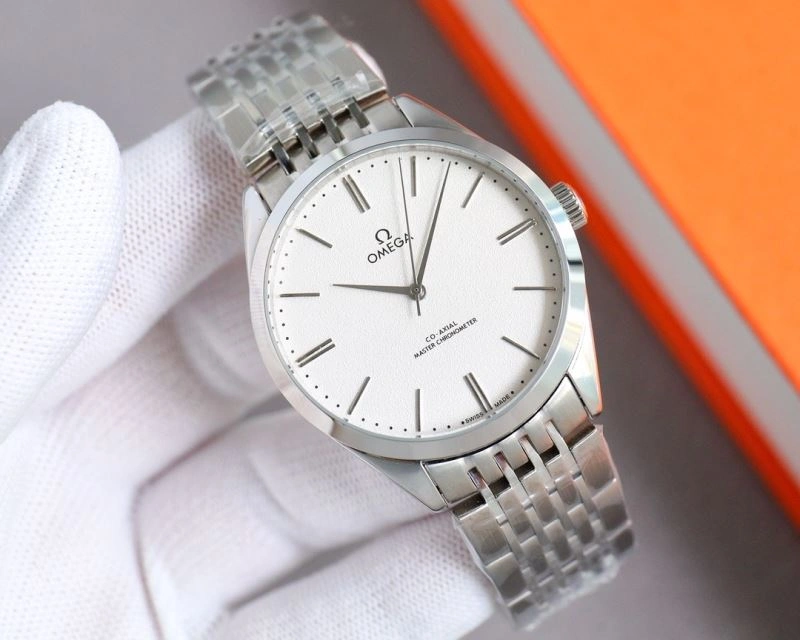 OMEGA Watches StreetReady 192478