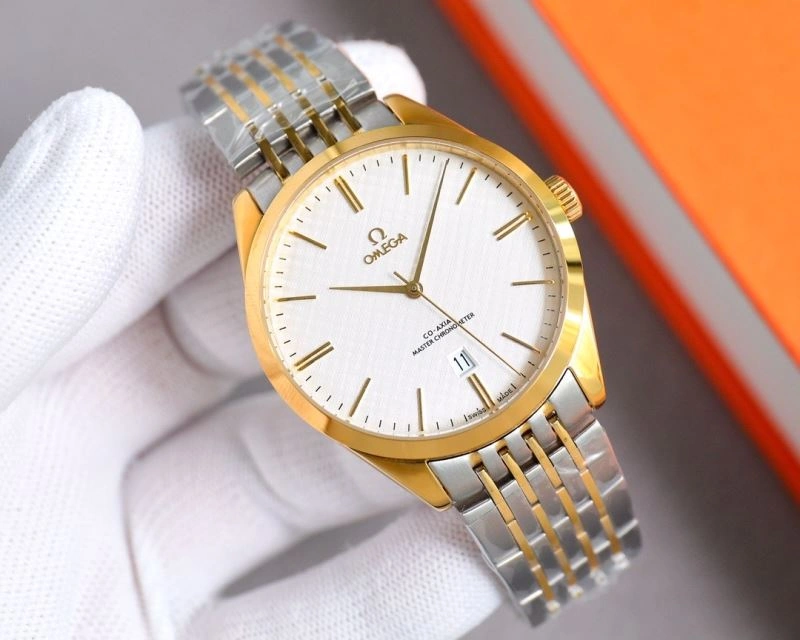 OMEGA Watches Thermal 192477