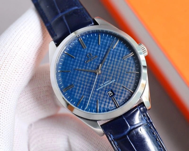 OMEGA Watches AllSeason 192476