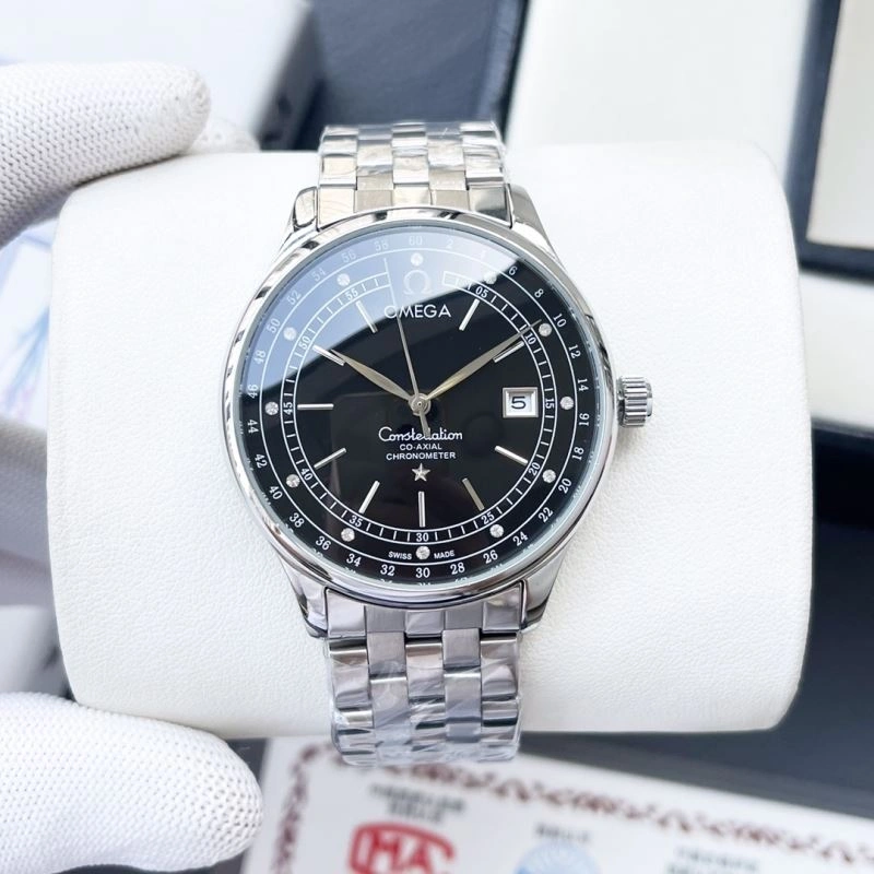 TechFriendly OMEGA Watches 192475