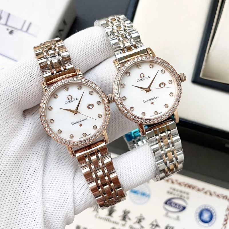 OMEGA Watches Comfortable 192460