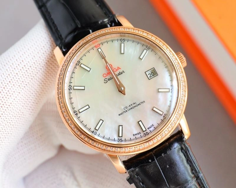OMEGA Watches Sporty 192455
