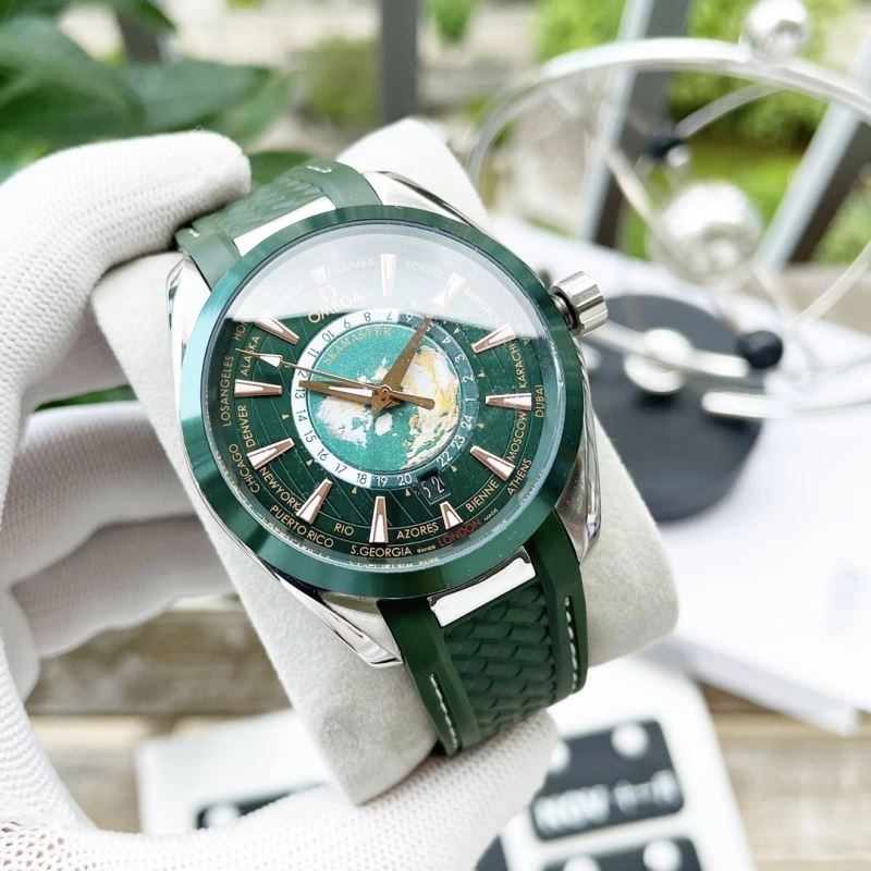 OMEGA Watches Bold 192451