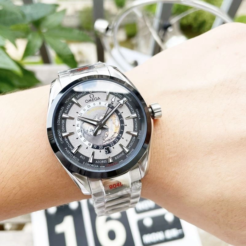 StreetReady OMEGA Watches 192472